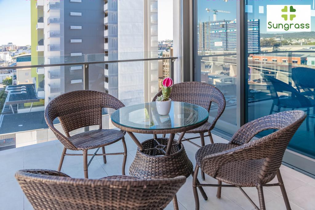 Fleet Lane Apartments Брисбен Номер фото