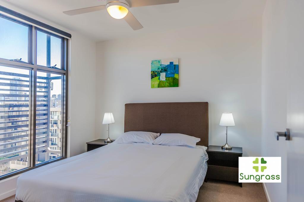 Fleet Lane Apartments Брисбен Экстерьер фото