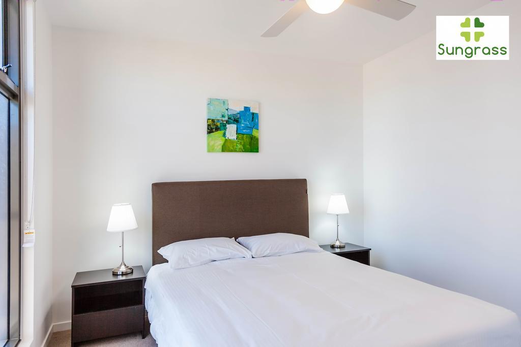 Fleet Lane Apartments Брисбен Экстерьер фото