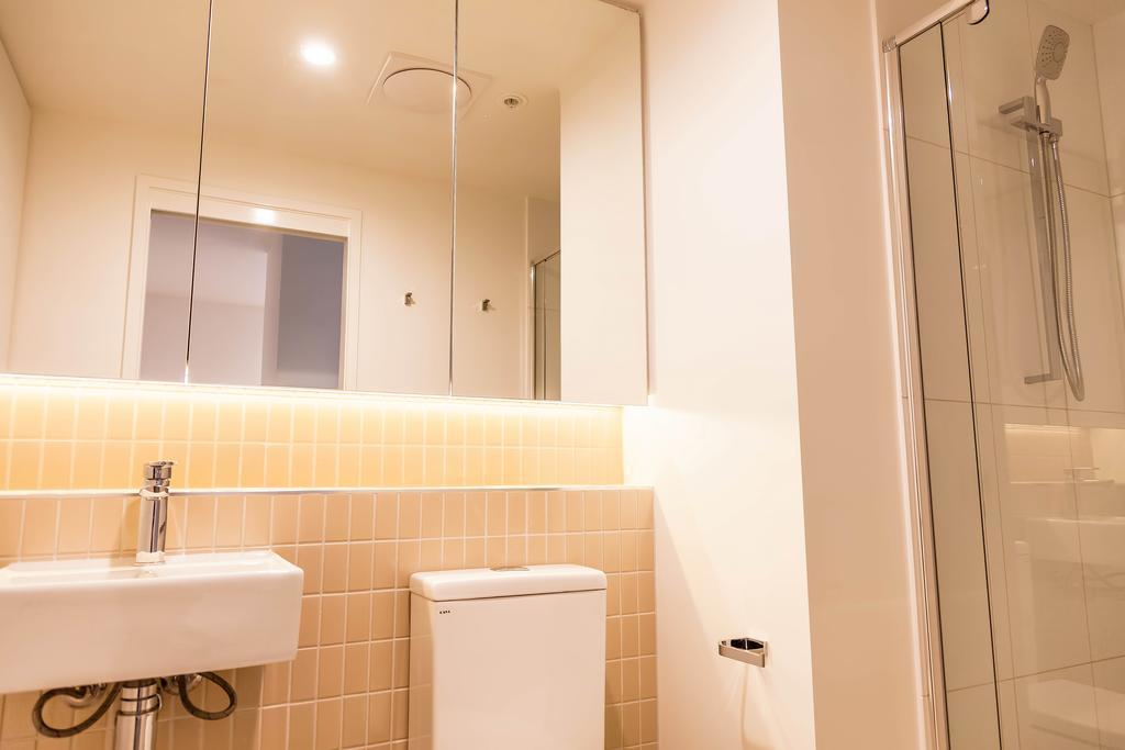 Fleet Lane Apartments Брисбен Номер фото