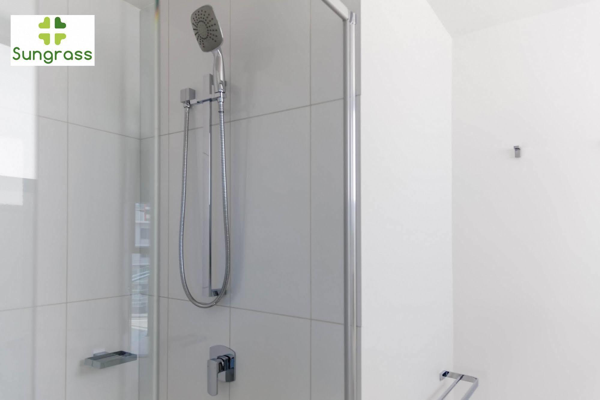 Fleet Lane Apartments Брисбен Экстерьер фото