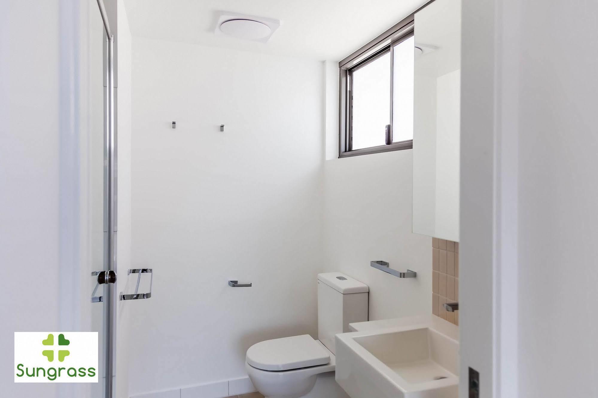 Fleet Lane Apartments Брисбен Экстерьер фото