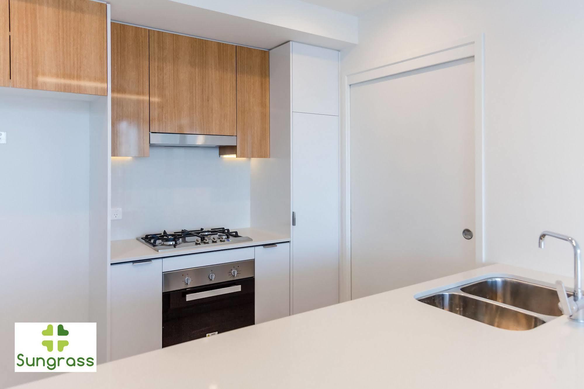 Fleet Lane Apartments Брисбен Экстерьер фото