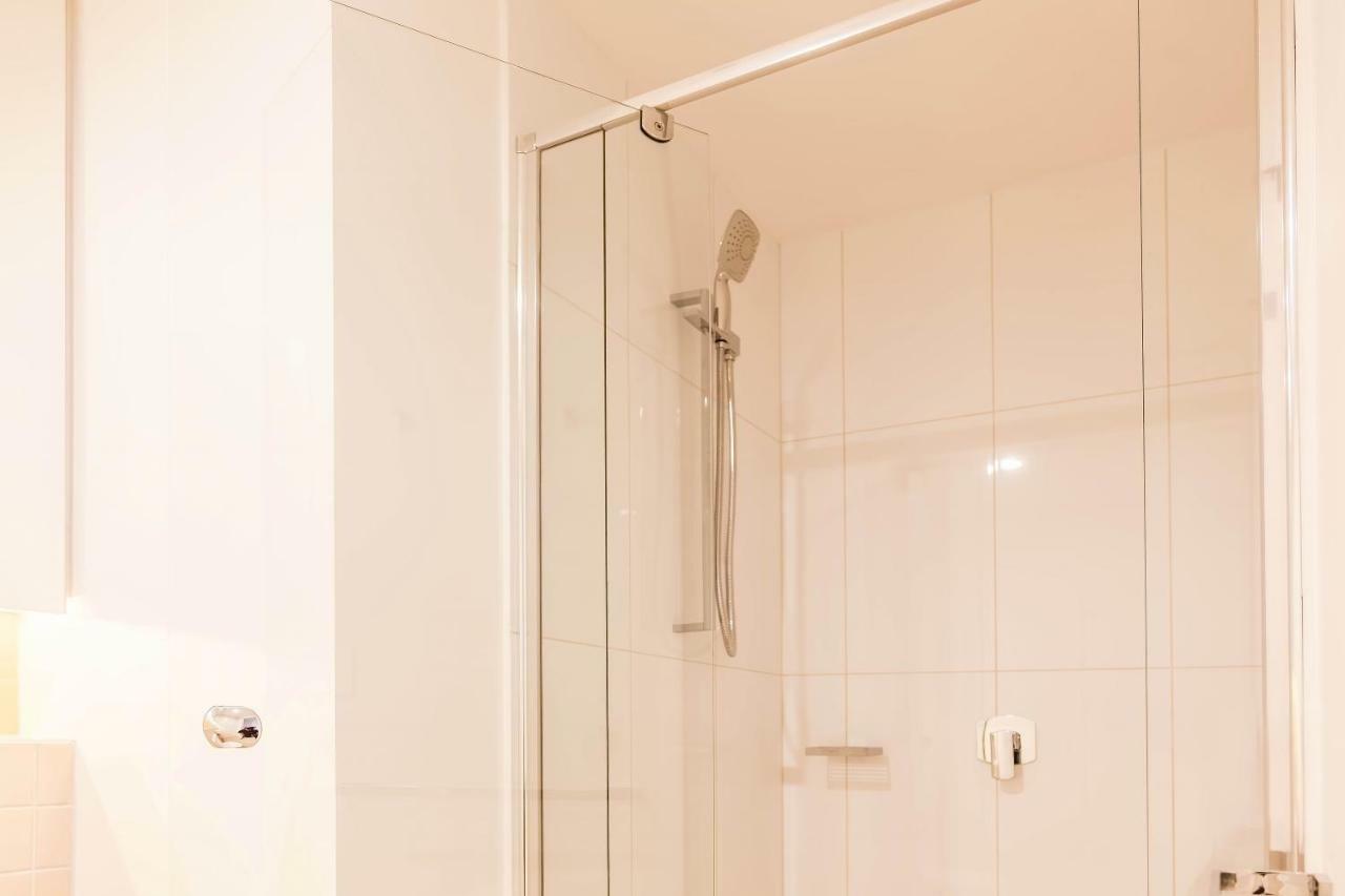 Fleet Lane Apartments Брисбен Экстерьер фото
