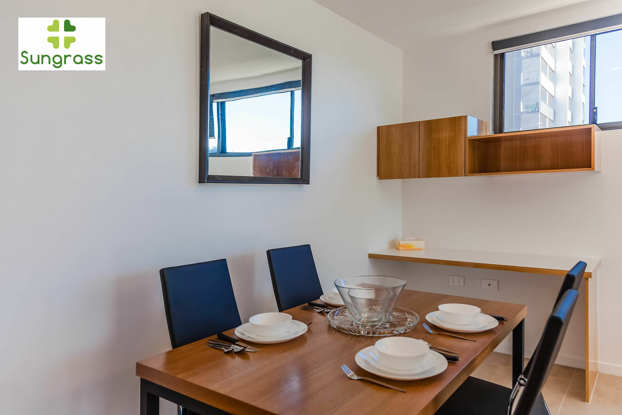 Fleet Lane Apartments Брисбен Экстерьер фото