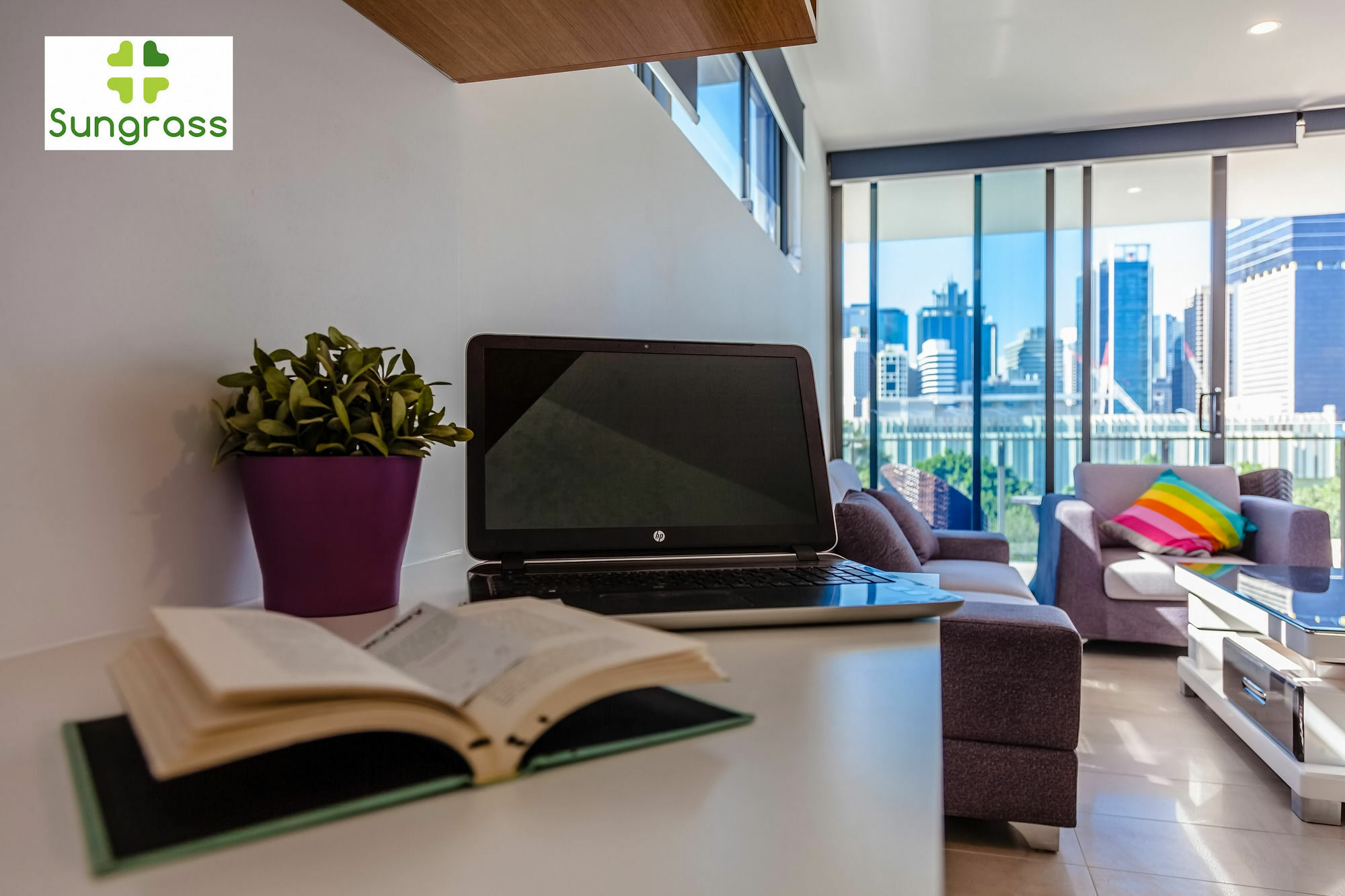 Fleet Lane Apartments Брисбен Экстерьер фото