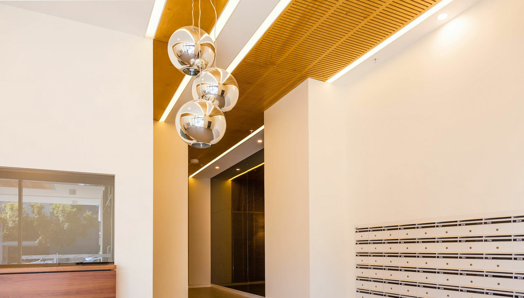 Fleet Lane Apartments Брисбен Экстерьер фото